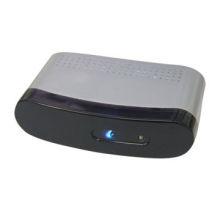 Wireless IR remote extender