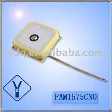 GPS Passive Antennas-PAM1575CNO