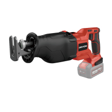 DEVON 5827 20V Lithium-ion Brushless Reciprocating Saw