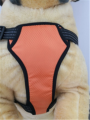 Imbracatura per cinturini per cani con motivo personalizzato di design alla moda