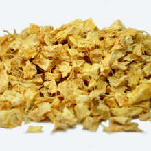 Dehydrated Ginger Granules / Minced