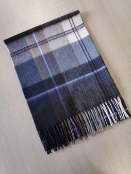 Wholesale high quality durable cashmere woven shawl
