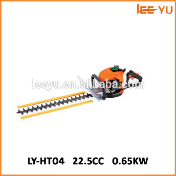 0.65kw dual scissor gasoline hedge trimmer