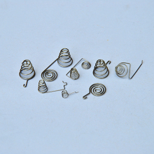 Aluminum tubular terminal connections product