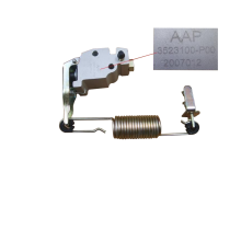 Sensing Proportion Valve 3523100-P00