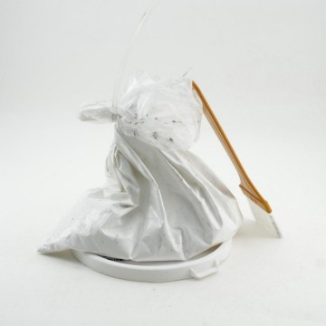 Waterproofing cement paint for roof