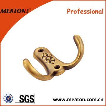 Hot style zinc alloy antique hooks