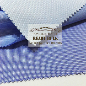 100% Cotton Woven Shirt Fabric