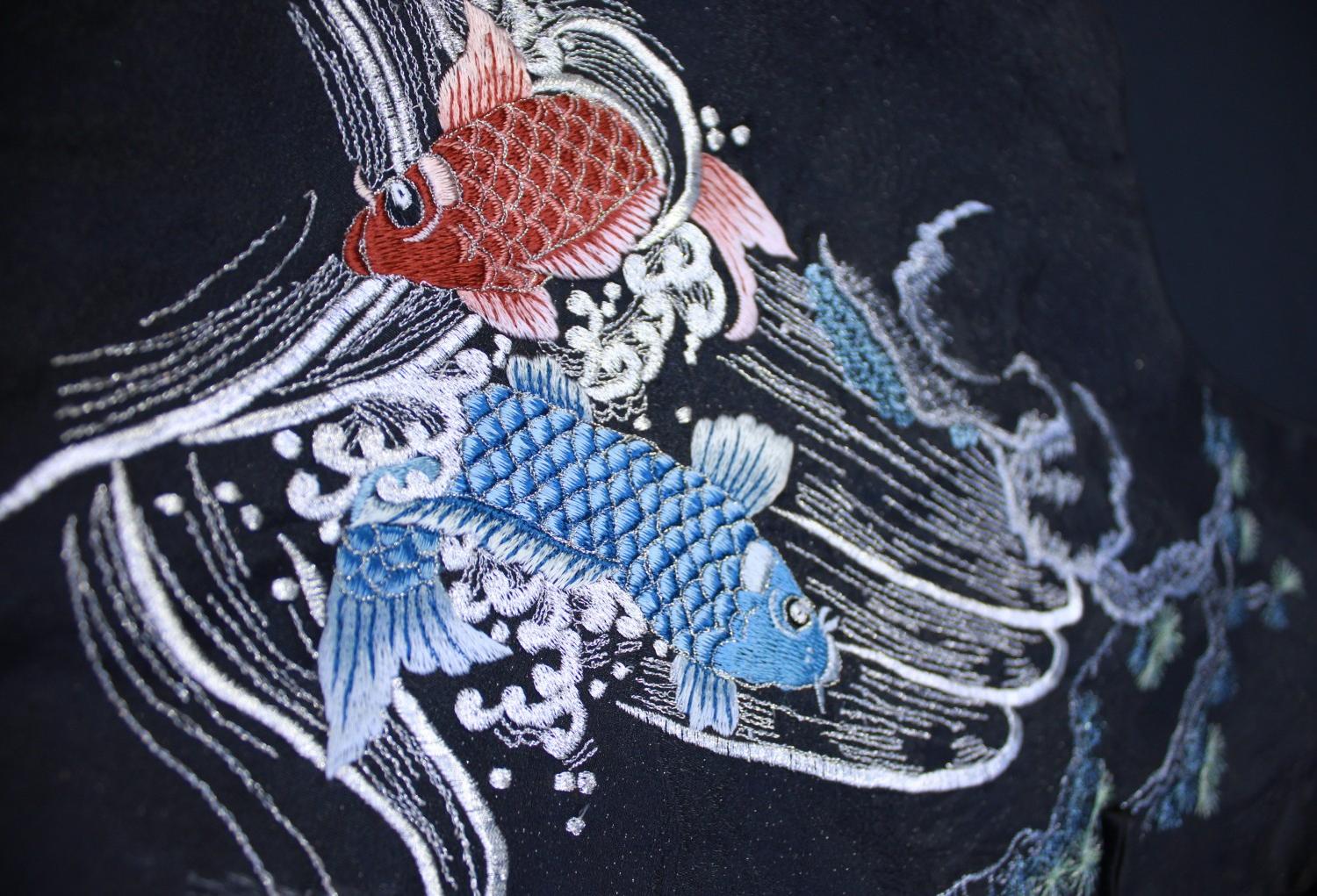 chaleco sin mangas damas sleeveless waistcoat ladies