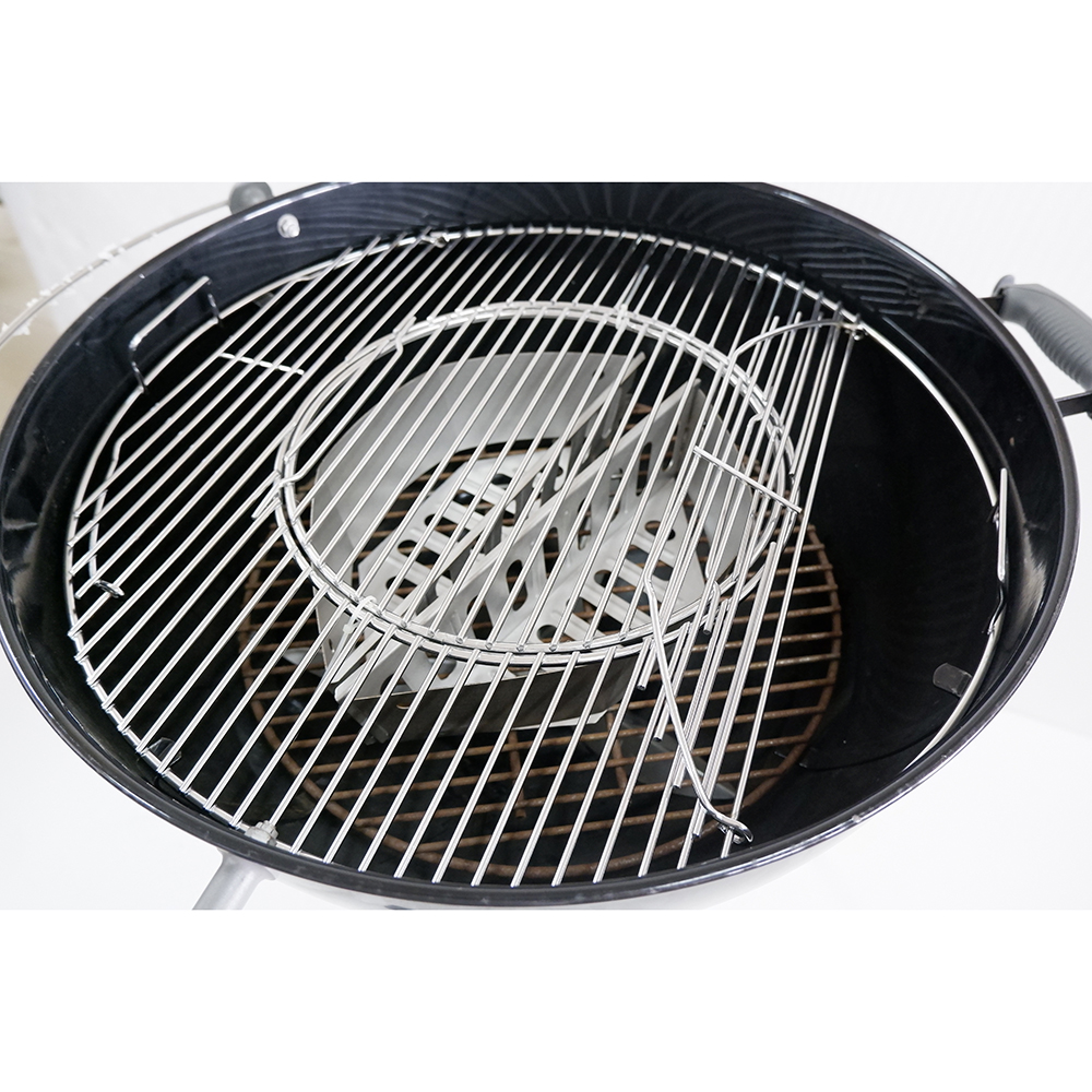 Accesorii la grătar Accesorii din oțel inoxidabil Grill 57 cm