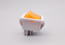 Rocker Switch (Double-Pole) YSR-7(5)