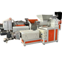 Recycled EPS Granulator: Granulating, Recycling, and Hot Melting Machines for EPS Foam