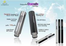 e pipe 618 cartomizer AC9211
