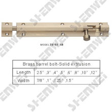 Inside Door Lock Cylinder Decoration Hardware