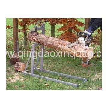 Logging Saw Horse