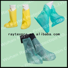 Disposable Nonwoven Boot cover (52002)