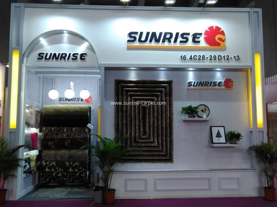 booth of Canton Fair