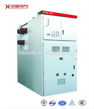 KYN61-40.5 electrical generator control panel