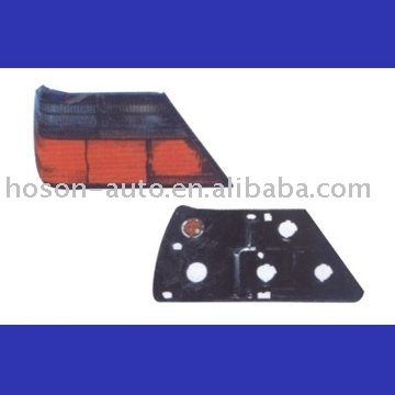 TAIL LAMP COMPLETE FOR Benz W124