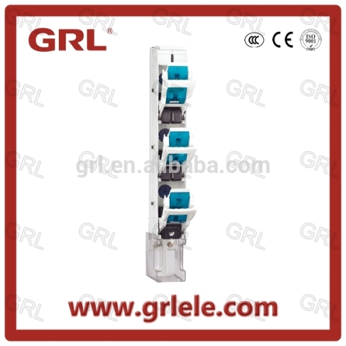 DNH5-400/3 NH bar fuse switch disconnecter