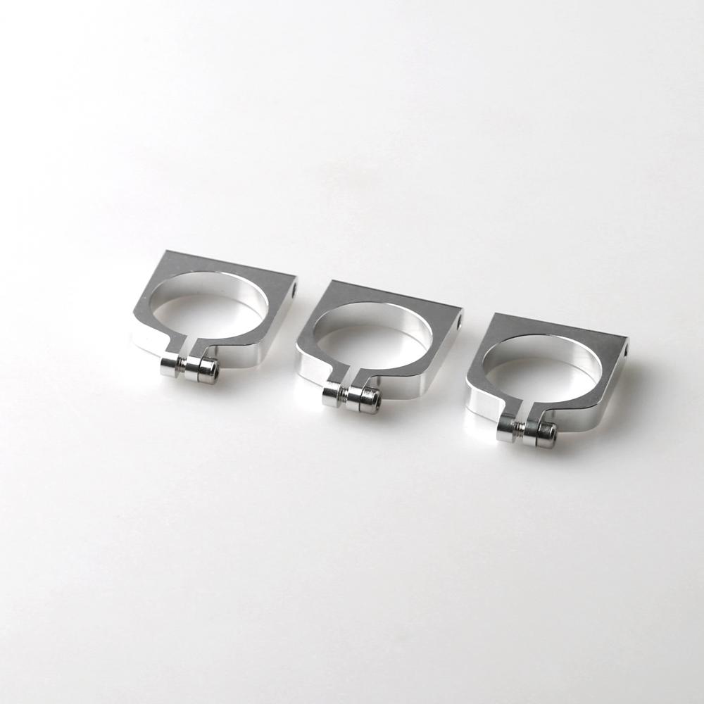 30mm Round Tube Clamp Adjustable Clamps for Hobby