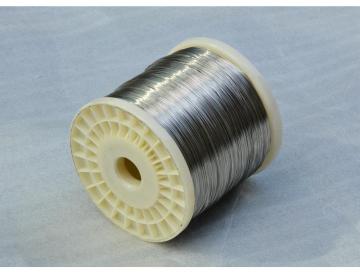 FeCrAl Alloy Electric Heating Resistance Wire