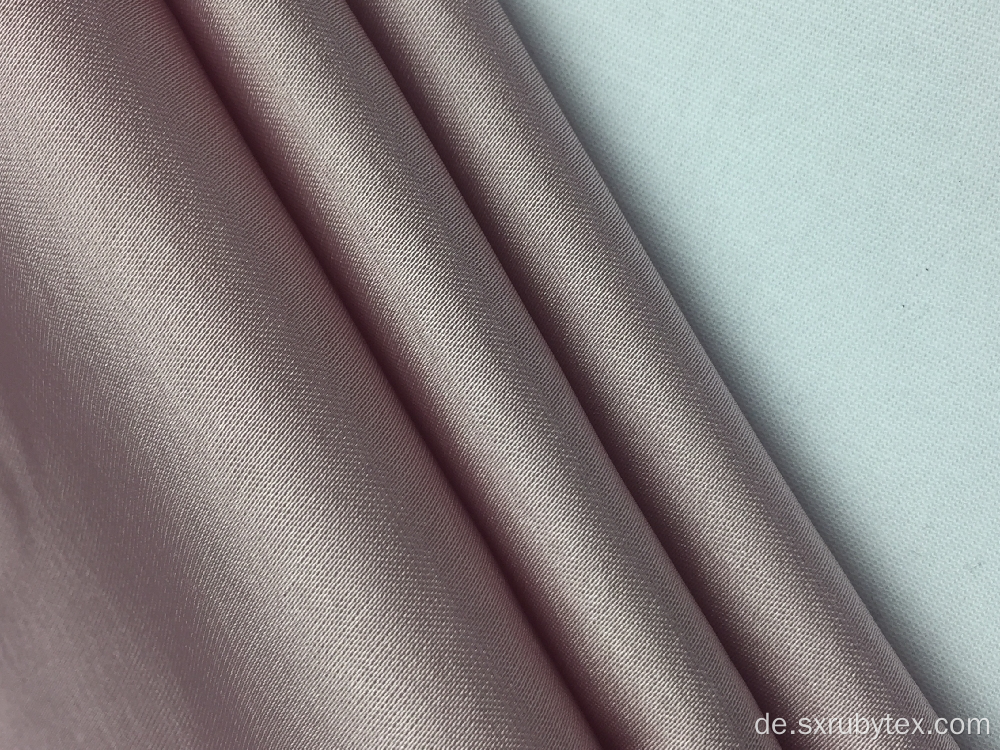 Polyester Satin Chiffon Stoff