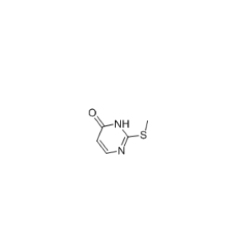 Fabricação de 2-metiltio-4-pirimidinona para Mizolastina Número CAS 5751-20-2