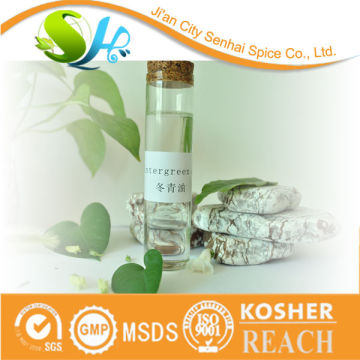 Natural Pure Methyl salicylate