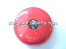 Alarm bell for fire control system panic button PY-JL188-6