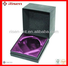 High quality paper jewelry gift boxes manufacturer