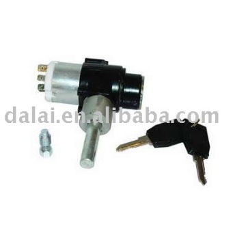 TATRA 815 Ignition Switch