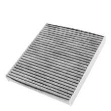 High Filterability Air Condition Air Filter 6Q0819653B