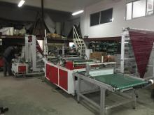 EPE/Bubble Bag Making Machine