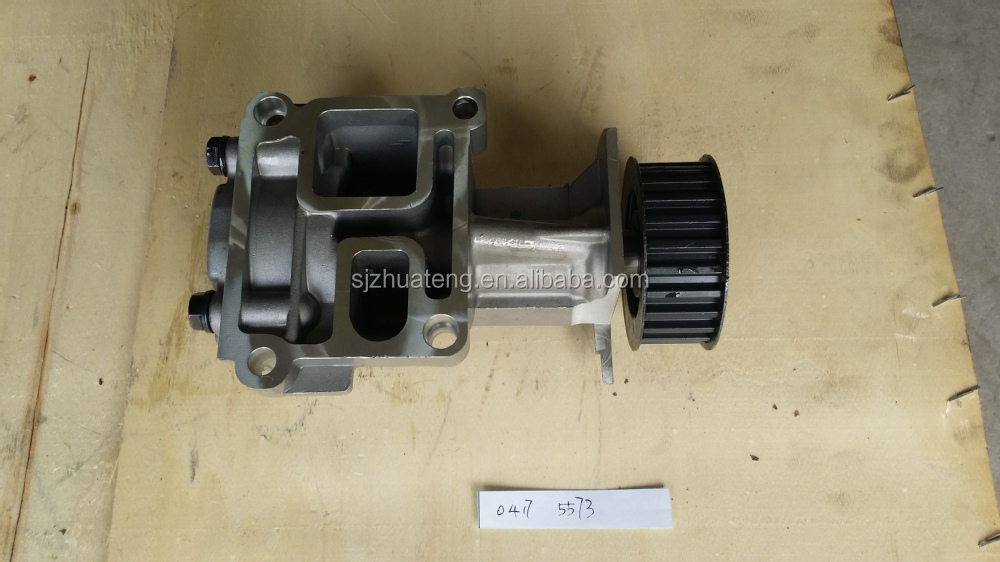 Oil pump 02934430 for Deutz spare parts