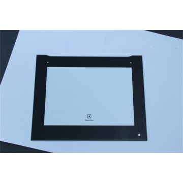 Tempered Glass Screen Printing Glass