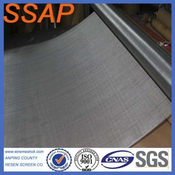 mesh filter/stainless steel filter mesh 1 micron