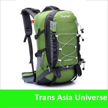 Hot Sale outdoor Original print design foldable backpack