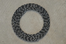 Diamond Wire Saw for Marble Cutting