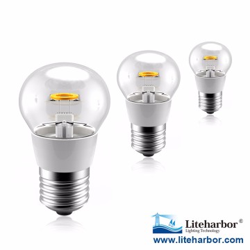 Epistar UL LED Filament ligt Bulb 1.5W