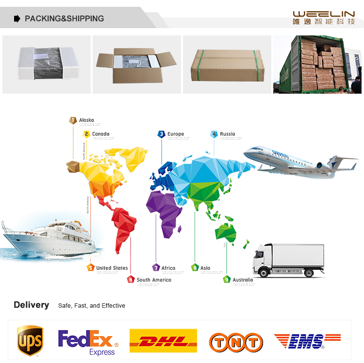 Built-In Keyboard Holder Variable Height Adjustable Table Gas Lift Adjustable Desk