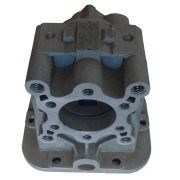 China professional high pressure pressure die casting mould