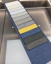 Wholesale Linen Sofa Upholstery Fabric