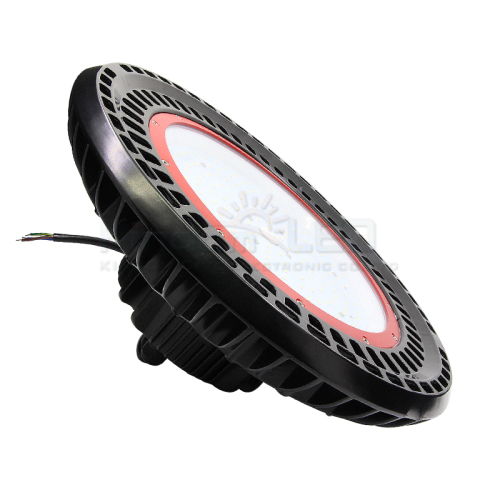 High Bay Light UFO highbay led lamp 200w