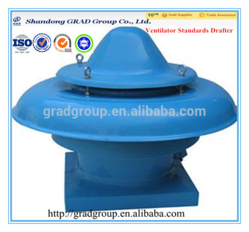 Factory Roof Mounted Exhaust Fan Price/Industrial Roof Mounted Exhaust