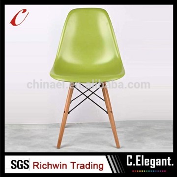 plastic side chair , wholesale plastic chair