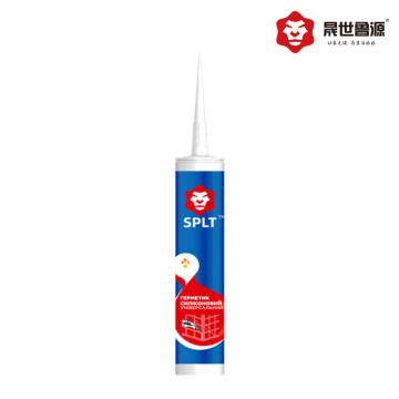 Window Glass Mounting Sealant Glue