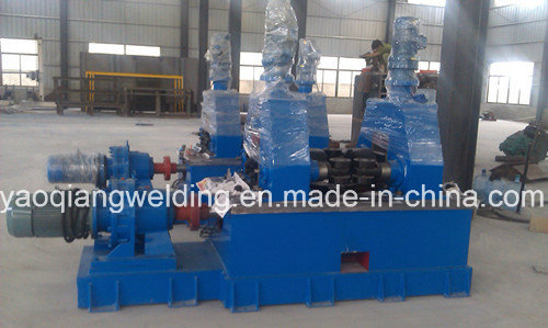 Flange Deformation Straightening Machine for H / I Beam