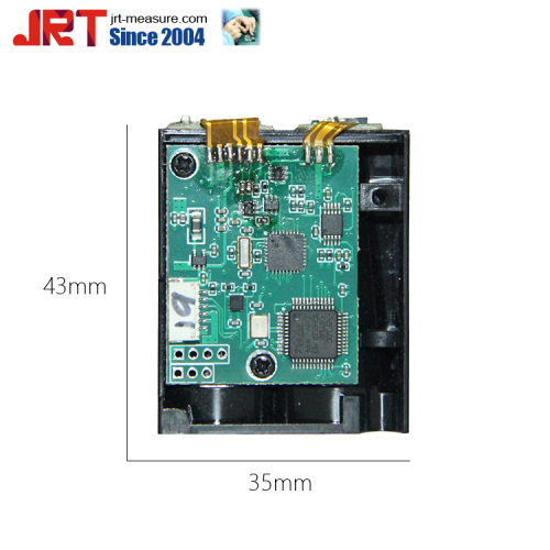 200m Laser Distance Sensor Lidar-bedrijven