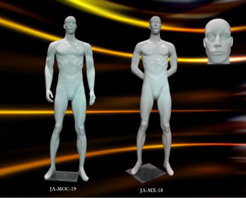 Mannequin Male mannequin dummy model Male mannequin for display Clothes